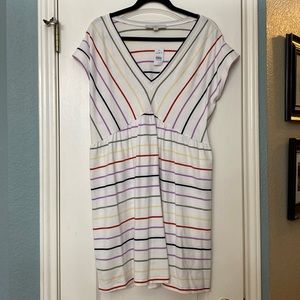 LOFT summer dress! NWT. Size M. Perfect for a hot summer day.